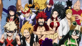 Episode 14 Create Those Ultimate Moves