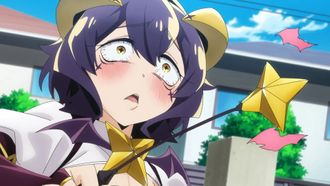 Episode 4 Everyone Loves the Tres Magia!