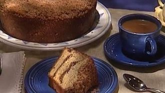 Episode 19 Weekend Brunch