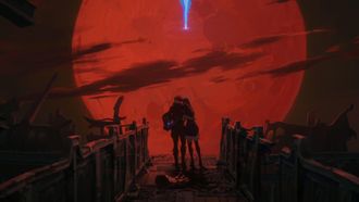 Episode 9 The Monster You Created