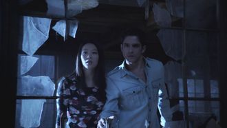 Episode 4 The Benefactor