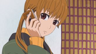 Episode 13 Spring Is Near