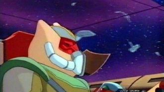 Episode 11 Invisible Enemy