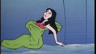 Episode 14 The Fast-Paced Chase Race