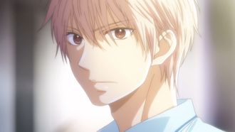 Episode 14 A Step Forward
