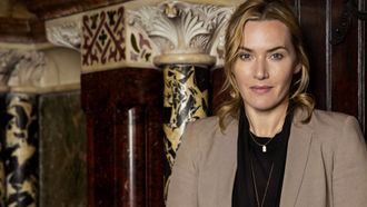 Episode 4 Kate Winslet