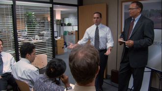 Episode 2 Diversity Day