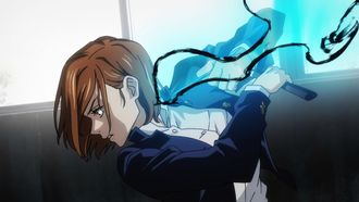 Episode 3 Girl of Steel