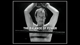 Episode 8 The Balance of Power