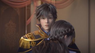 Episode 20 