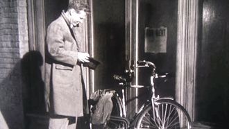 Episode 3 The Boy's Paper Route