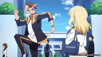 Episode 10 