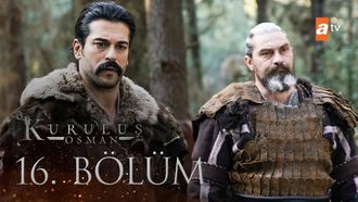Episode 16 Turks Don't Surrender