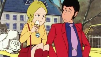 Episode 123 Paris Is for Thieves