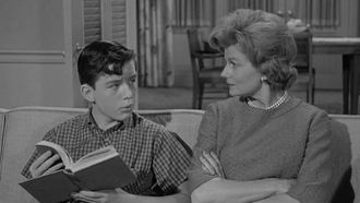 Episode 25 The Silent Treatment