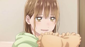 Episode 21 A Chance to Blossom