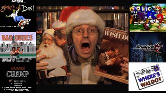 Episode 10 Wish List: Part 1