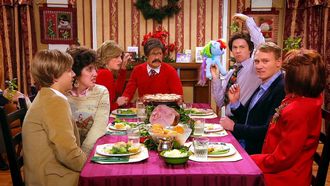 Episode 10 Season 7 Christmas Special
