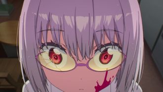 Episode 11 Decisive Battle