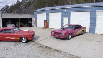 Episode 6 Pro Street Mirada Makeover!