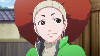 Episode 16 Reunion and Turnabout — 3rd Trial