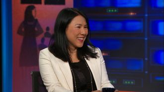 Episode 35 Suki Kim