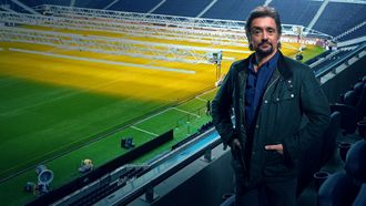 Episode 6 Super Stadium