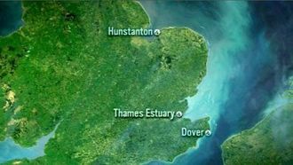 Episode 12 The Vanishing Coast: The Wash To Dover