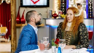 Episode 15 Terrible Tudors