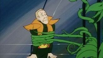 Episode 10 Help, Help It's the Phantom Kelp