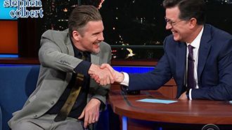 Episode 148 Ethan Hawke/Toni Collette/Jeff Arcuri