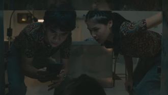 Episode 5 My Class Vampire