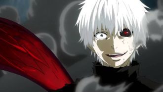 Episode 12 Ghoul
