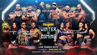 Episode 27 Winter Is Coming 2023