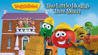 Episode 44 The Little House That Stood