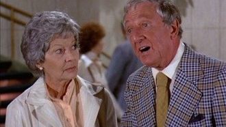 Episode 7 Identical Problem/Julie's Old Flame/The Jinx