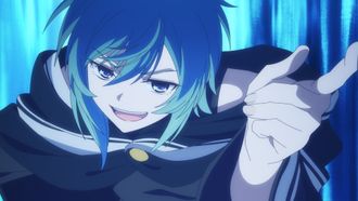 Episode 12 Together