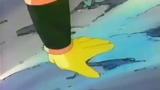 Episode 37 Aban Sutorasshu!! Ima... Subete o Kiru...