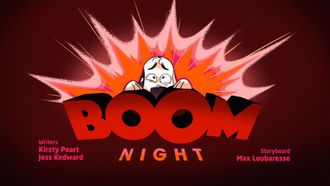Episode 2 Boom Night