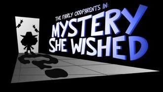 Episode 11 Mystery She Wished