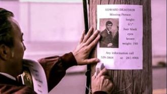 Episode 10 Bones of Contention