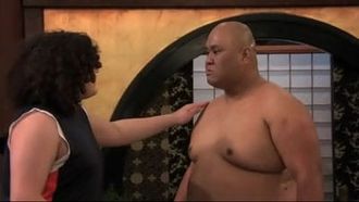 Episode 10 Trouble in Tokyo