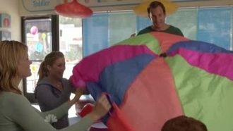 Episode 5 Mr. Bob's Toddler Kaleidoscope
