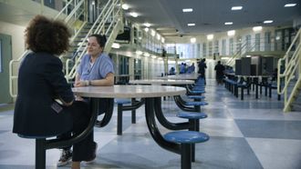 Episode 5 USA: Mothers Behind Bars