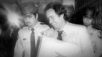 Episode 3 Ted Bundy Part 3: The Murder Trials