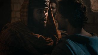 Episode 7 The Visit