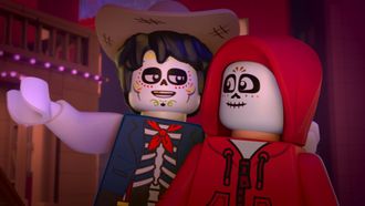 Episode 5 Family Bands Together