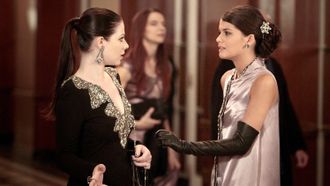 Episode 5 Monstrous Ball
