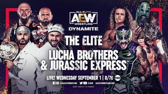 Episode 35 AEW Double or Nothing 2022 Fallout