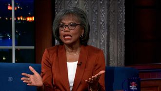 Episode 14 Anita Hill/Alessandro Nivola